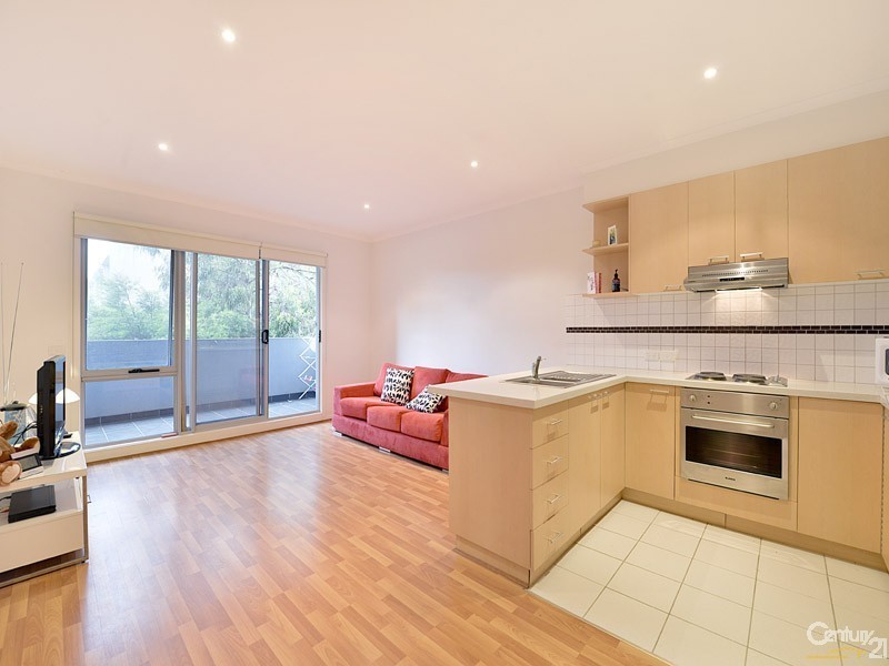 6/3 Rusden Place, Notting Hill VIC 3168