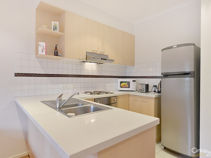 6/3 Rusden Place, Notting Hill VIC 3168