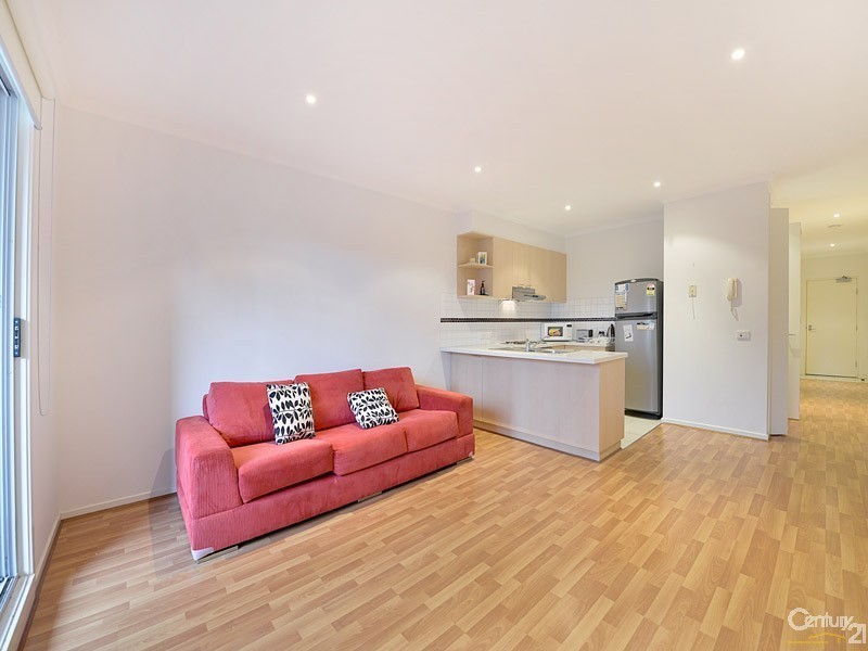 6/3 Rusden Place, Notting Hill VIC 3168