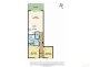2/3 Rusden Place, Notting Hill VIC 3168 Floorplan