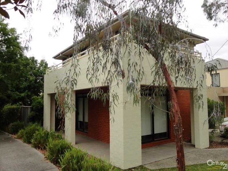 23A Browns Road, Clayton VIC 3168