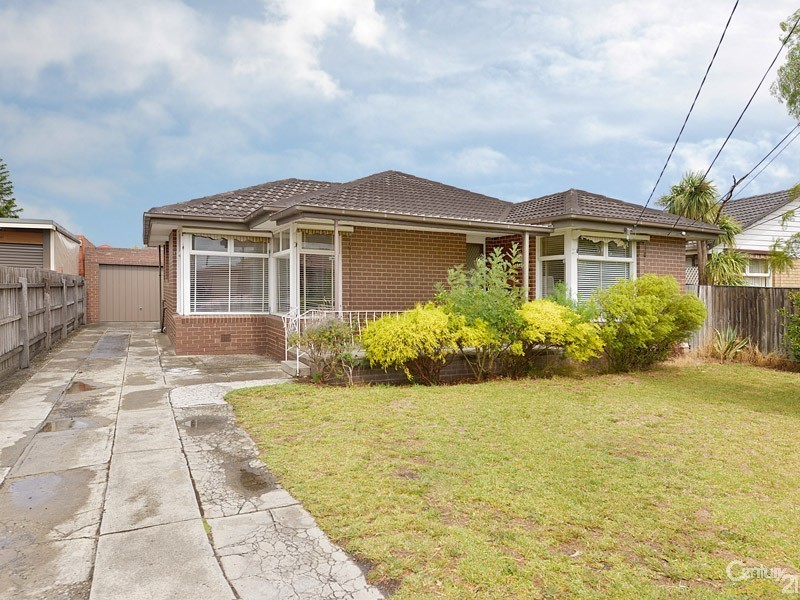63 Bushland Avenue, Clarinda VIC 3169