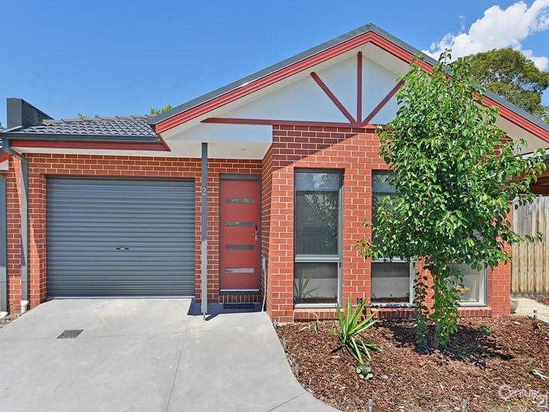 2/39 Bunnett Road, Knoxfield VIC 3180