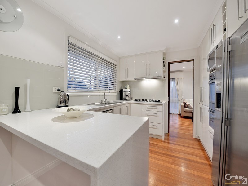 49 Jacobs Drive, Clarinda VIC 3169