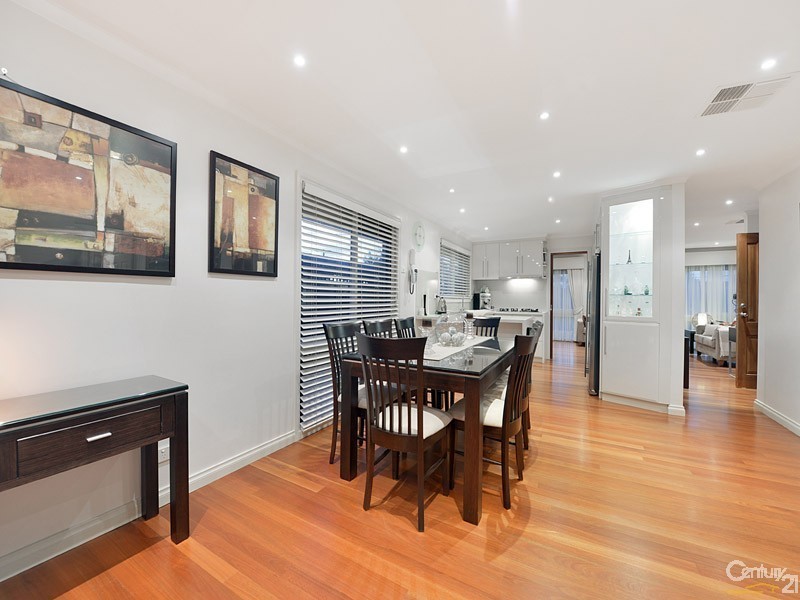 49 Jacobs Drive, Clarinda VIC 3169