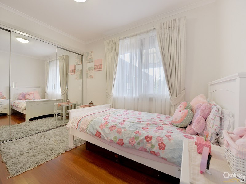 49 Jacobs Drive, Clarinda VIC 3169