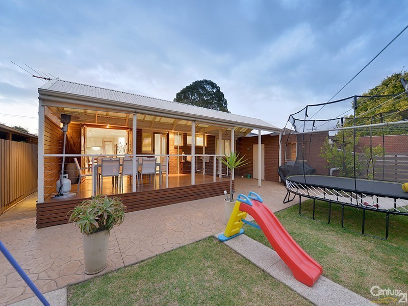 49 Jacobs Drive, Clarinda VIC 3169