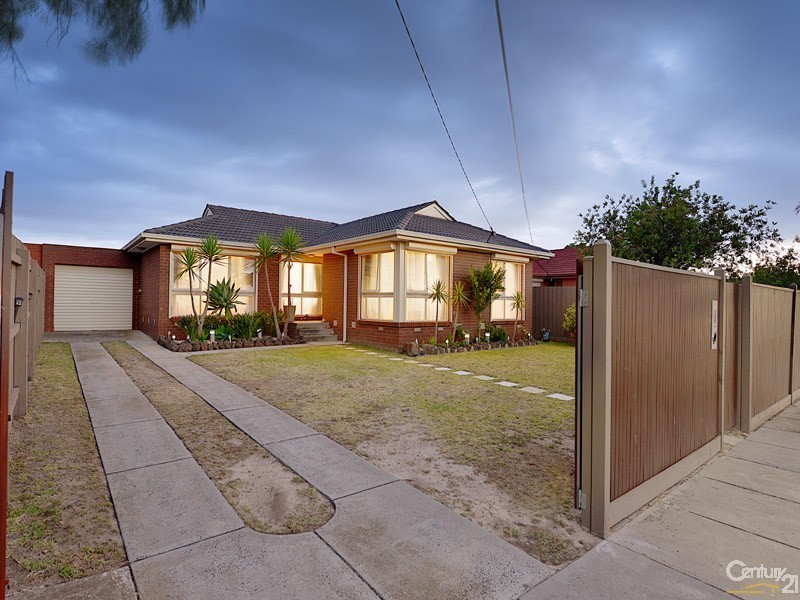 49 Jacobs Drive, Clarinda VIC 3169