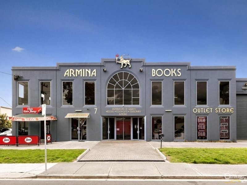 7a Audsley Avenue, Clayton South VIC 3169