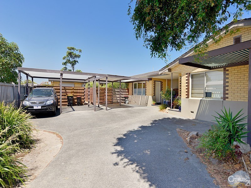 3/34 Bondi Road, Bonbeach VIC 3196