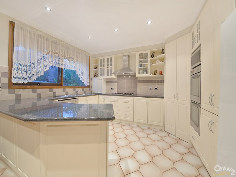 7 Cascade Street, Oakleigh South VIC 3167