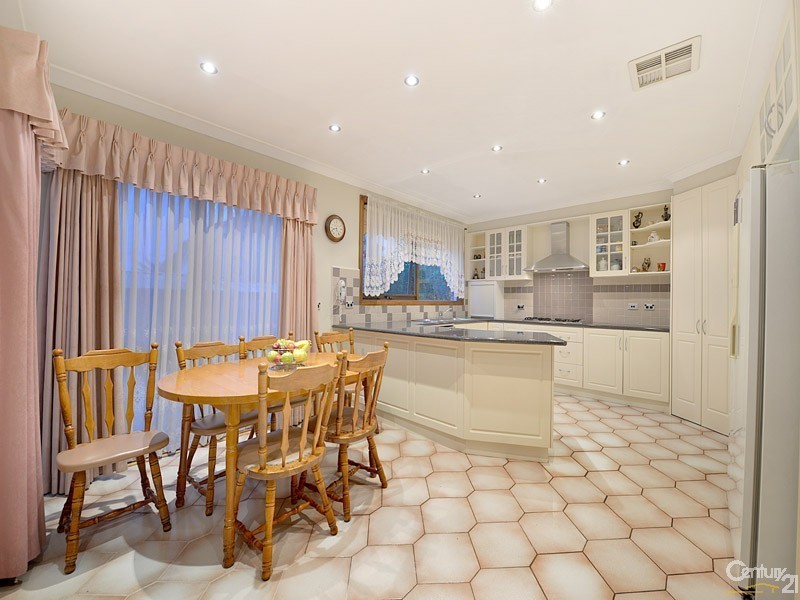 7 Cascade Street, Oakleigh South VIC 3167