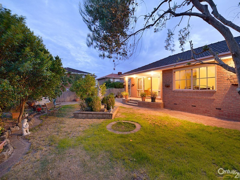 7 Cascade Street, Oakleigh South VIC 3167