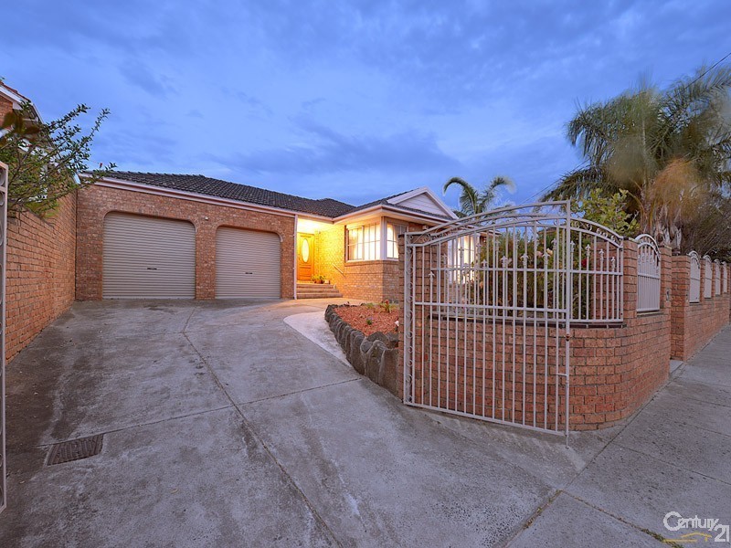 7 Cascade Street, Oakleigh South VIC 3167