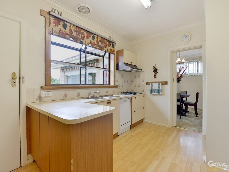 4 Begg Street, Bentleigh East VIC 3165
