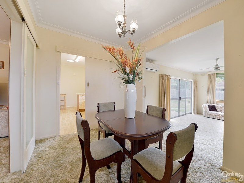 4 Begg Street, Bentleigh East VIC 3165