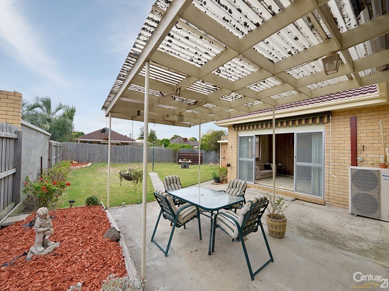 4 Begg Street, Bentleigh East VIC 3165