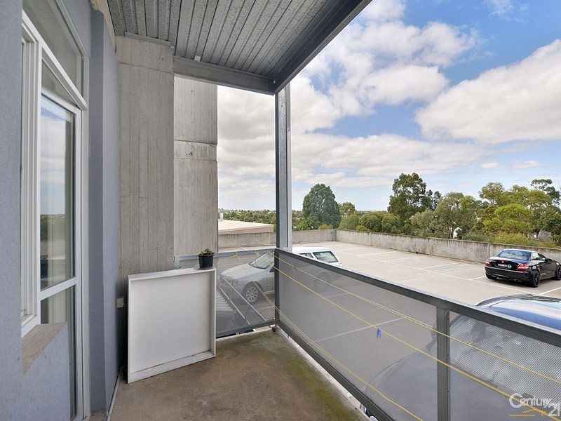 E09A/662 Blackburn Road, Notting Hill VIC 3168