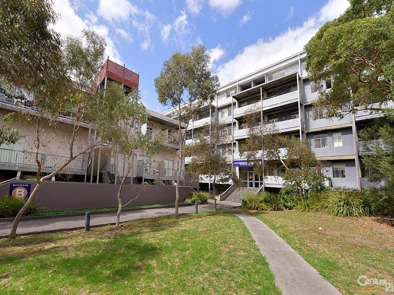 E09A/662 Blackburn Road, Notting Hill VIC 3168