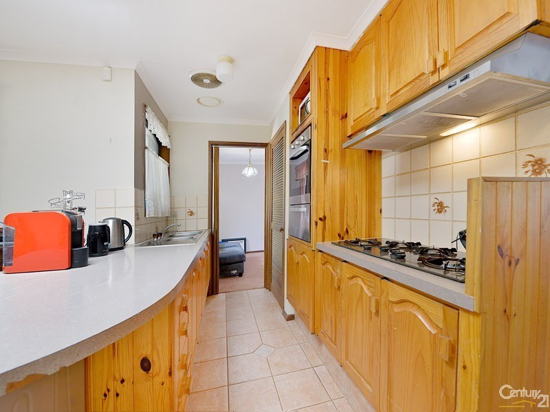 16 Firetail Court, Carrum Downs VIC 3201