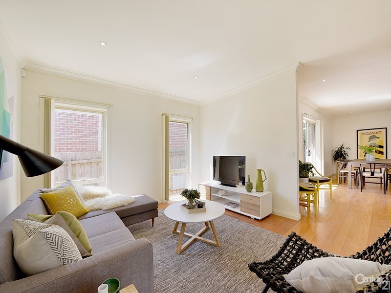 3/1 Garden Road, Bentleigh East VIC 3165