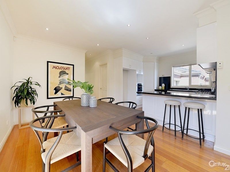 3/1 Garden Road, Bentleigh East VIC 3165