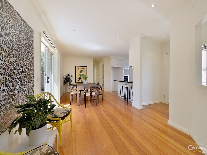 3/1 Garden Road, Bentleigh East VIC 3165