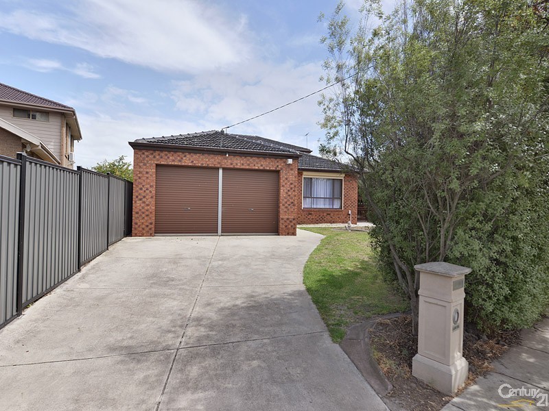 3 Beryl Court, Clarinda VIC 3169