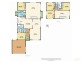3 Beryl Court, Clarinda VIC 3169 Floorplan