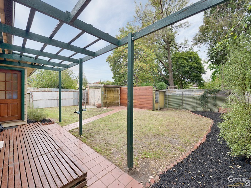 6 Fern Street, Oakleigh East VIC 3166