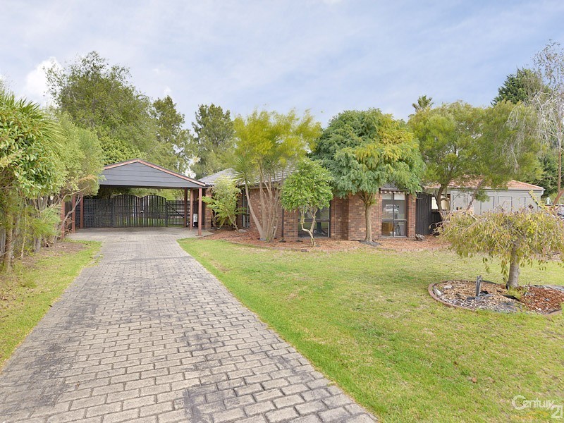 2 Darvel Court, Endeavour Hills VIC 3802