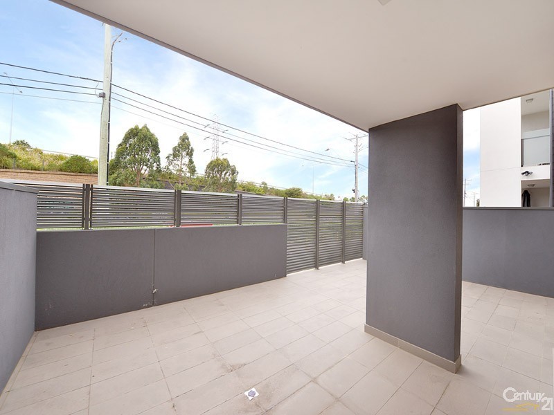 A120/59 Autumn Terrace, Clayton South VIC 3169