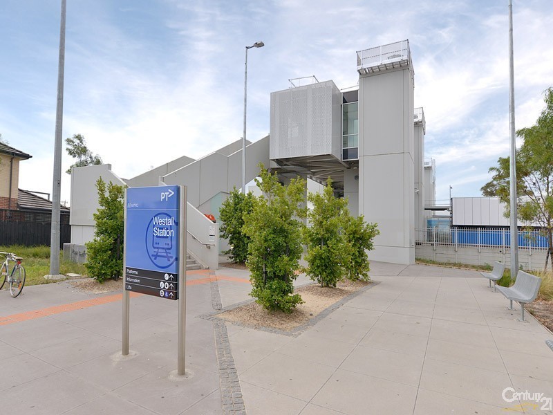 A120/59 Autumn Terrace, Clayton South VIC 3169