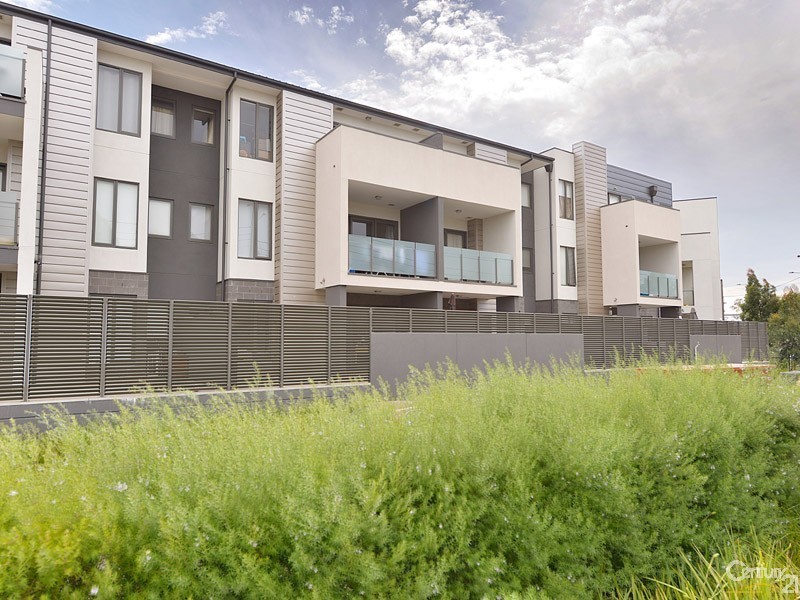 A120/59 Autumn Terrace, Clayton South VIC 3169