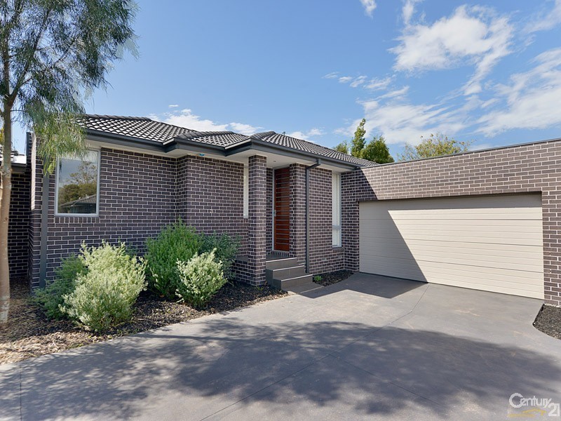 3/19 Faulkiner Street, Clayton VIC 3168