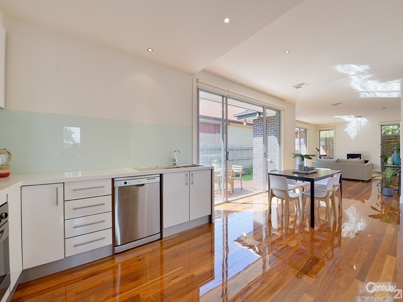 3/19 Faulkiner Street, Clayton VIC 3168