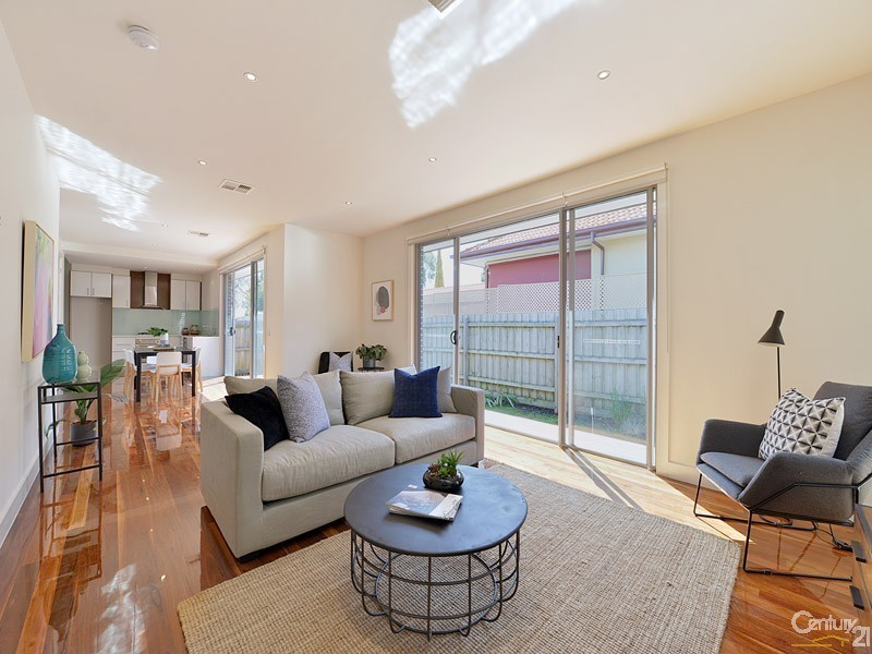 3/19 Faulkiner Street, Clayton VIC 3168