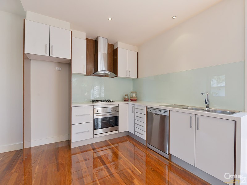 3/19 Faulkiner Street, Clayton VIC 3168