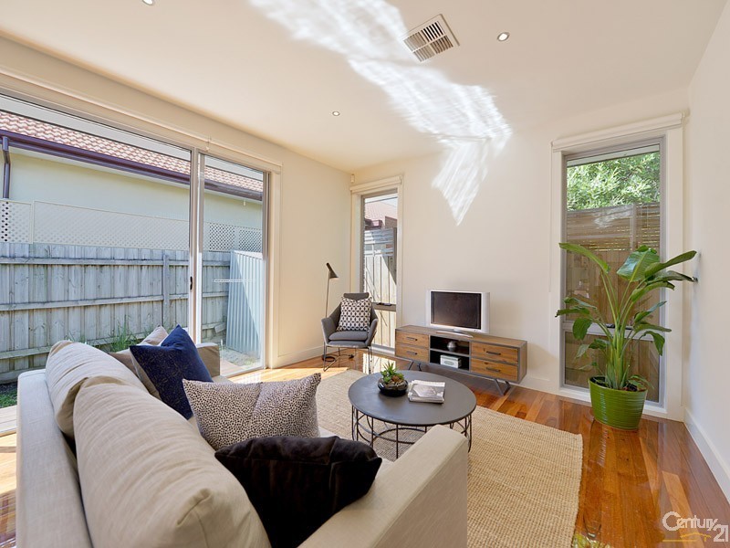 3/19 Faulkiner Street, Clayton VIC 3168