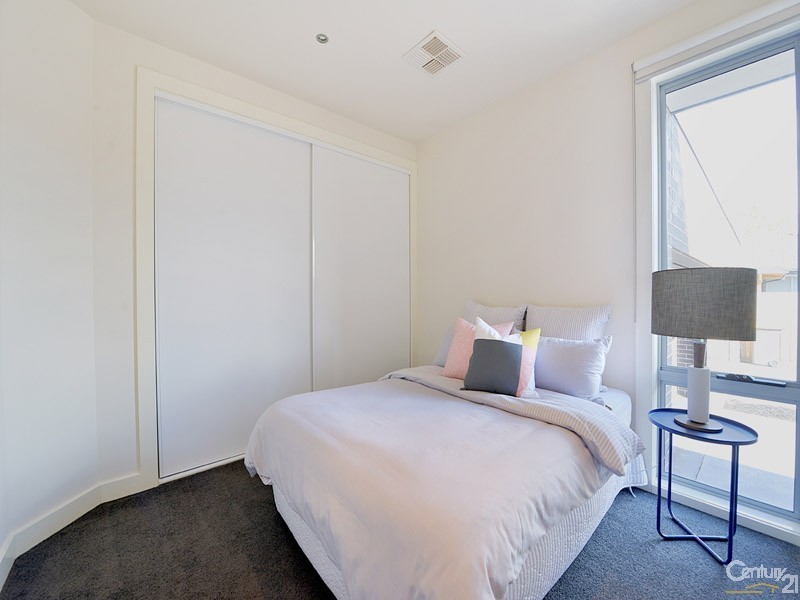 3/19 Faulkiner Street, Clayton VIC 3168