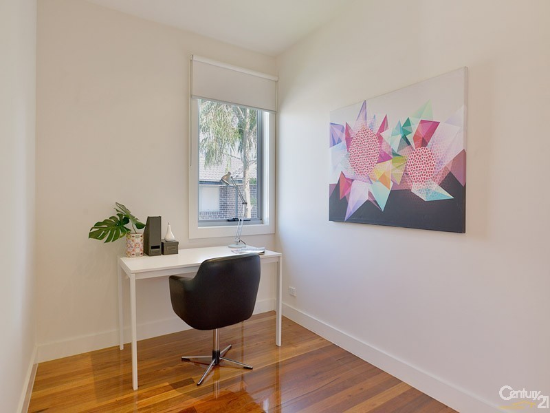 3/19 Faulkiner Street, Clayton VIC 3168