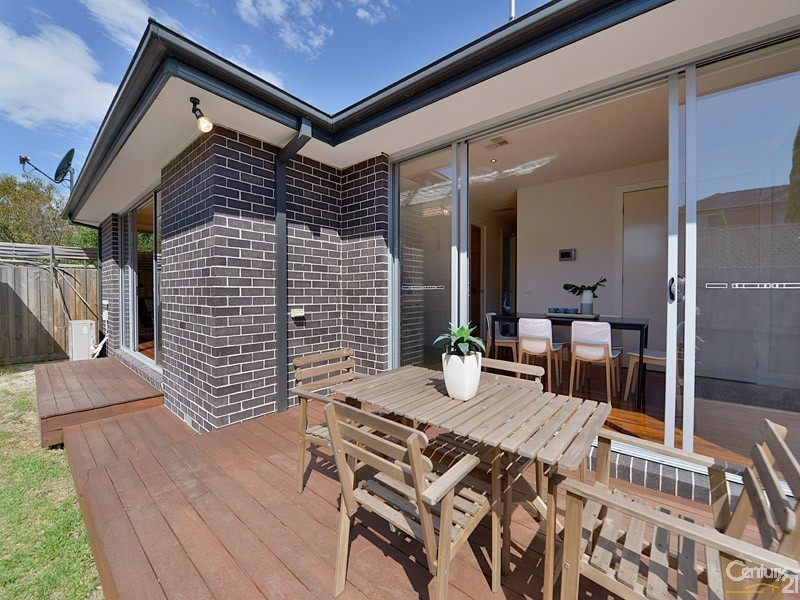 3/19 Faulkiner Street, Clayton VIC 3168