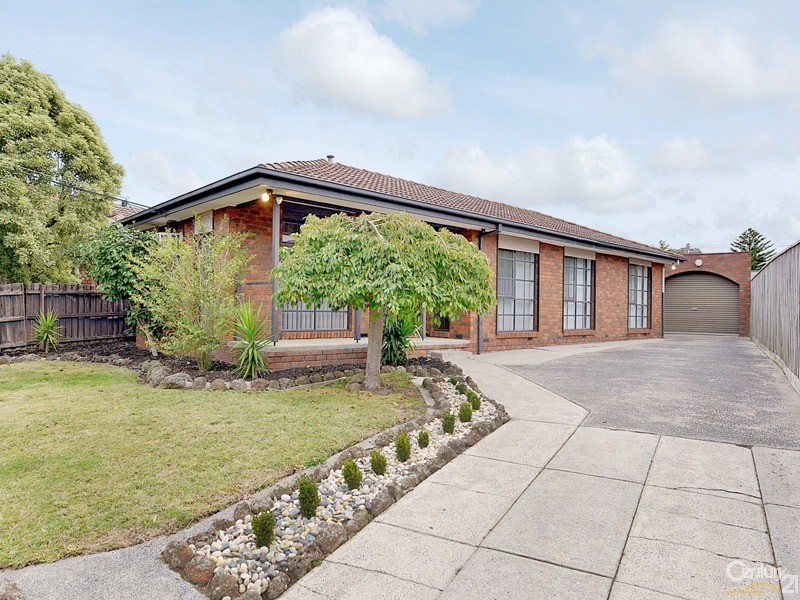 14 Taurus Avenue, Dandenong North VIC 3175