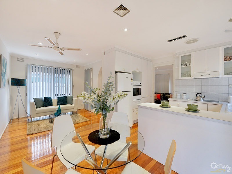 14 Taurus Avenue, Dandenong North VIC 3175