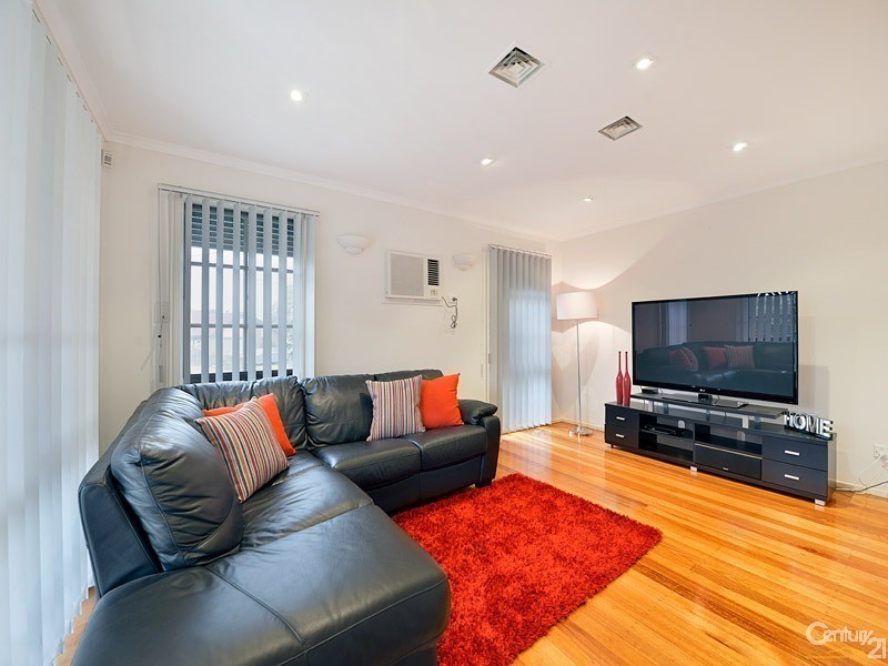 14 Taurus Avenue, Dandenong North VIC 3175