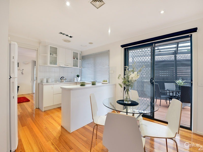 14 Taurus Avenue, Dandenong North VIC 3175