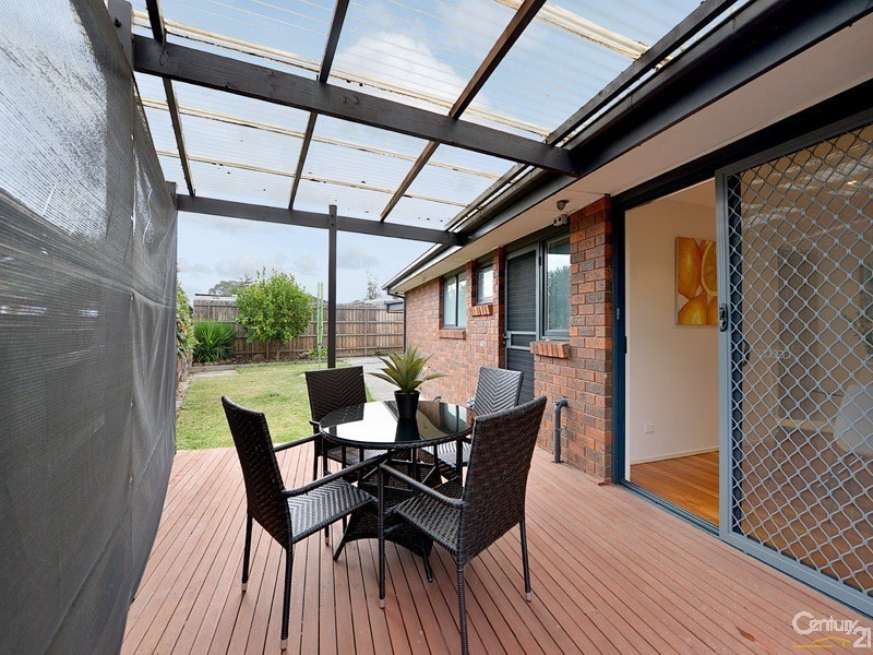 14 Taurus Avenue, Dandenong North VIC 3175