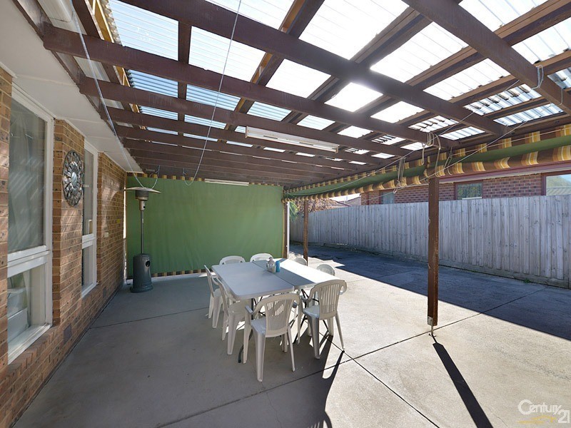 7 Bushland Avenue, Clarinda VIC 3169