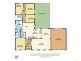 7 Bushland Avenue, Clarinda VIC 3169 Floorplan