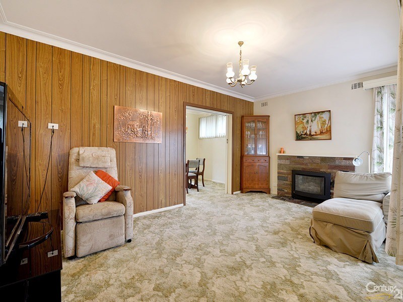 4 Begg Street, Bentleigh East VIC 3165